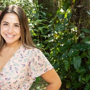 Meet your Posher, Robyn